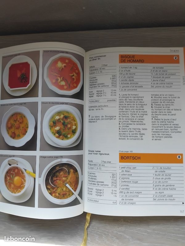 La bonne cuisine d'aujourd'hui (image 12)