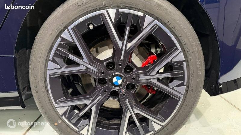 Bmw Série 1 123 xDriveA 218ch M Sport DKG7 (image 20)