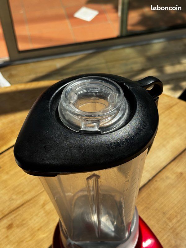 Kitchenaid household blender mixer (image 5)