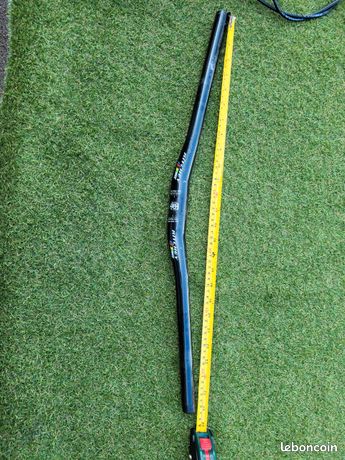 Tige de selle vintage en alliage Ritchey Force Logic simple