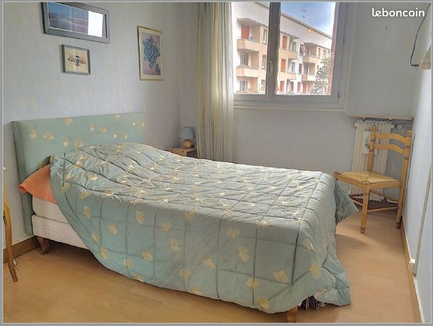 Appartement T3 meublé à Fontenay-sous-Bois