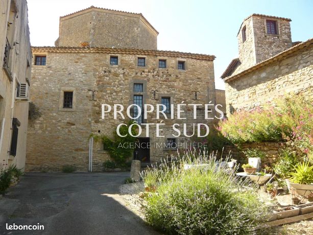 Maison de village 5 pièces 138 m²