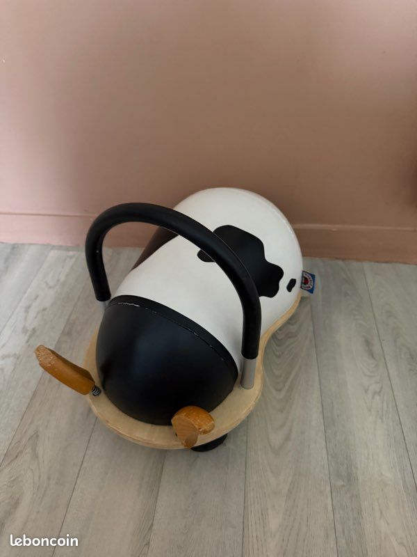 Jouet porteur enfant (image 1)