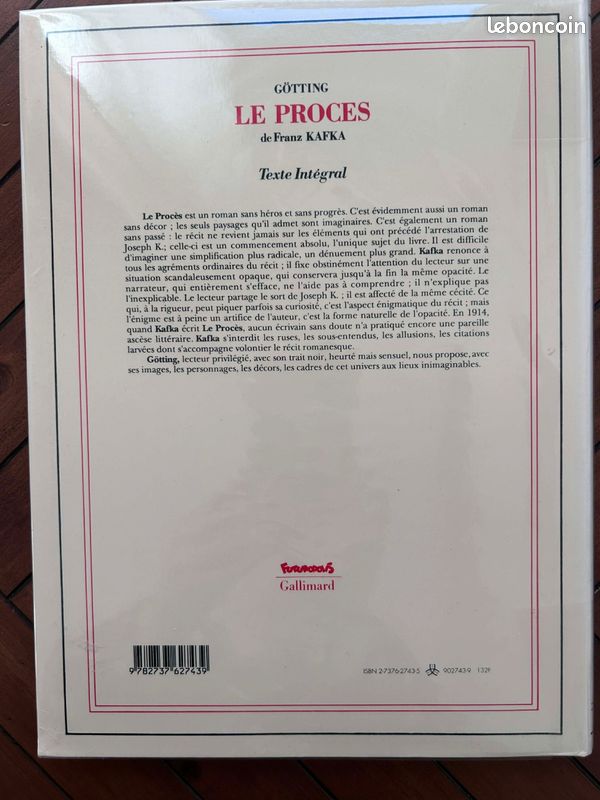Le proces (image 3)