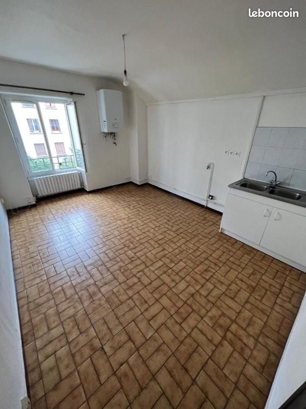 Appartement 2 pièces 42 m² · à Lyon · 42 m² · 620 €/mois
