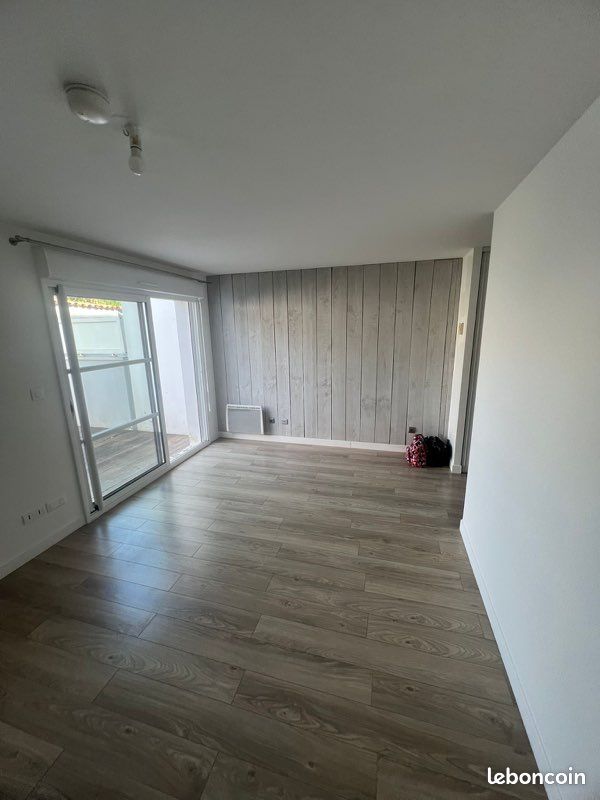 Appartement 2 pièces 35 m² · à La Rochelle · 35 m² · 900 €