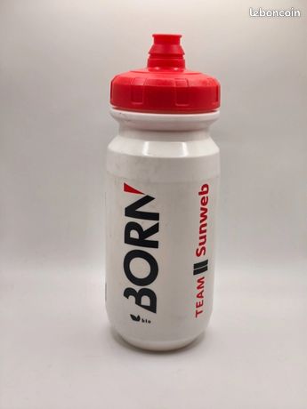 Bidons cyclistes vintage à prix d'or sur eBay - mars 2017
