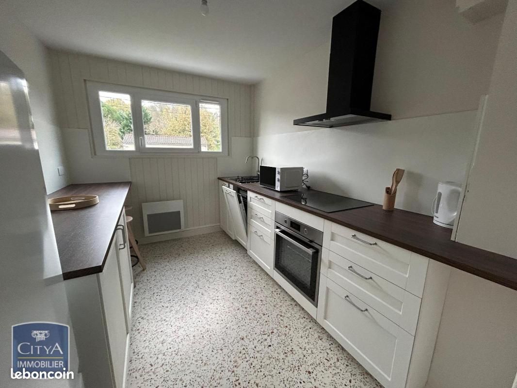 Appartement 3 pièces 54 m² · à Agen · 54 m² · 630 €/mois