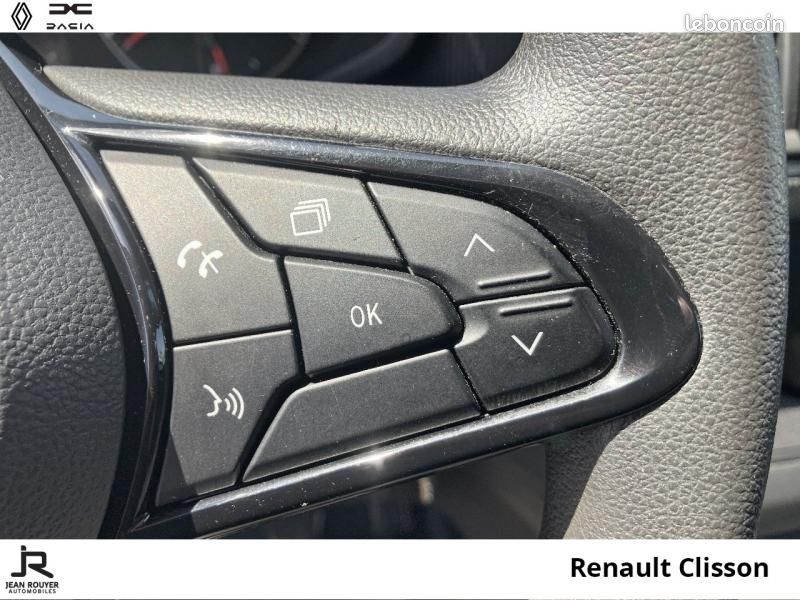Renault Trafic Fg L1H1 3T 2.0 Blue dCi 150ch Grand Confort EDC (image 21)