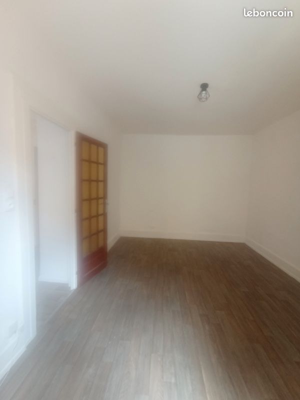 Appartement 2 pièces 39 m² · à Saint-Dié-des-Vosges · 39 m² · 380 €
