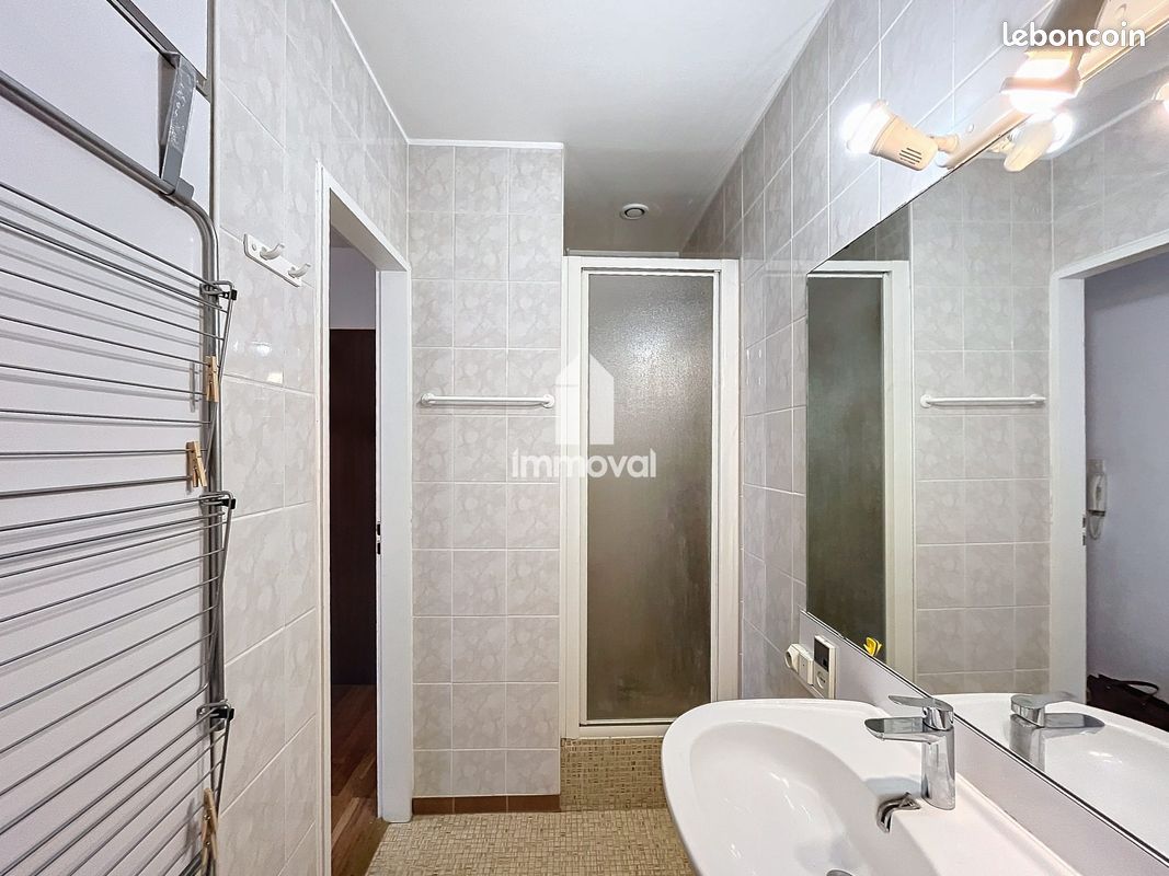 Appartement a louer strasbourg - 1 pièce(s) - 21 m2 - Surfyn