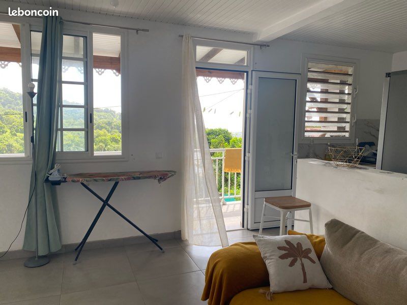 Appartement 3 pièces 60 m² · à Le Vauclin · 60 m² · 890 €/mois