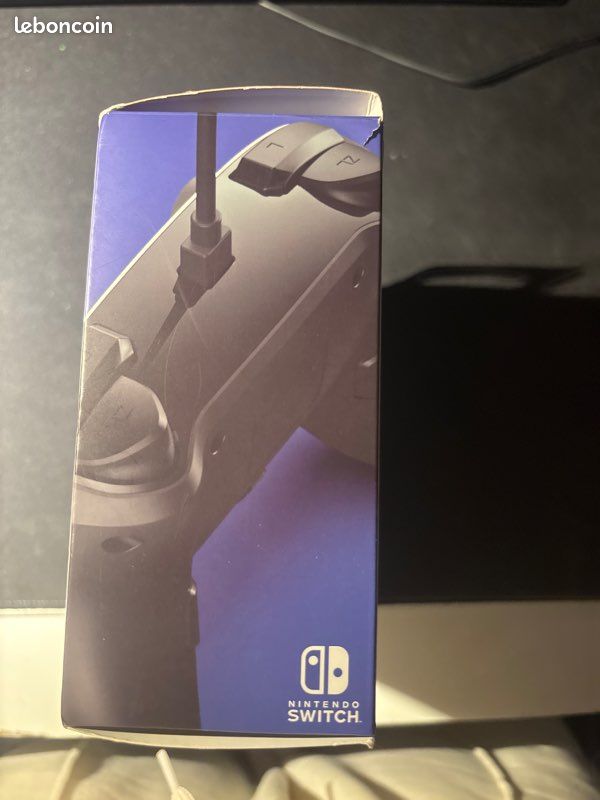 Manette de switch (image 4)