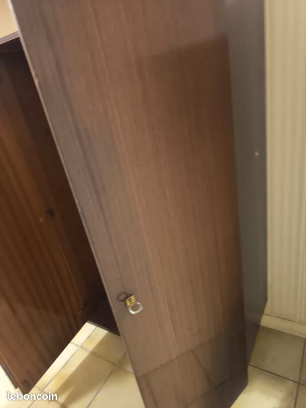 Armoire retro vintage (image 5)