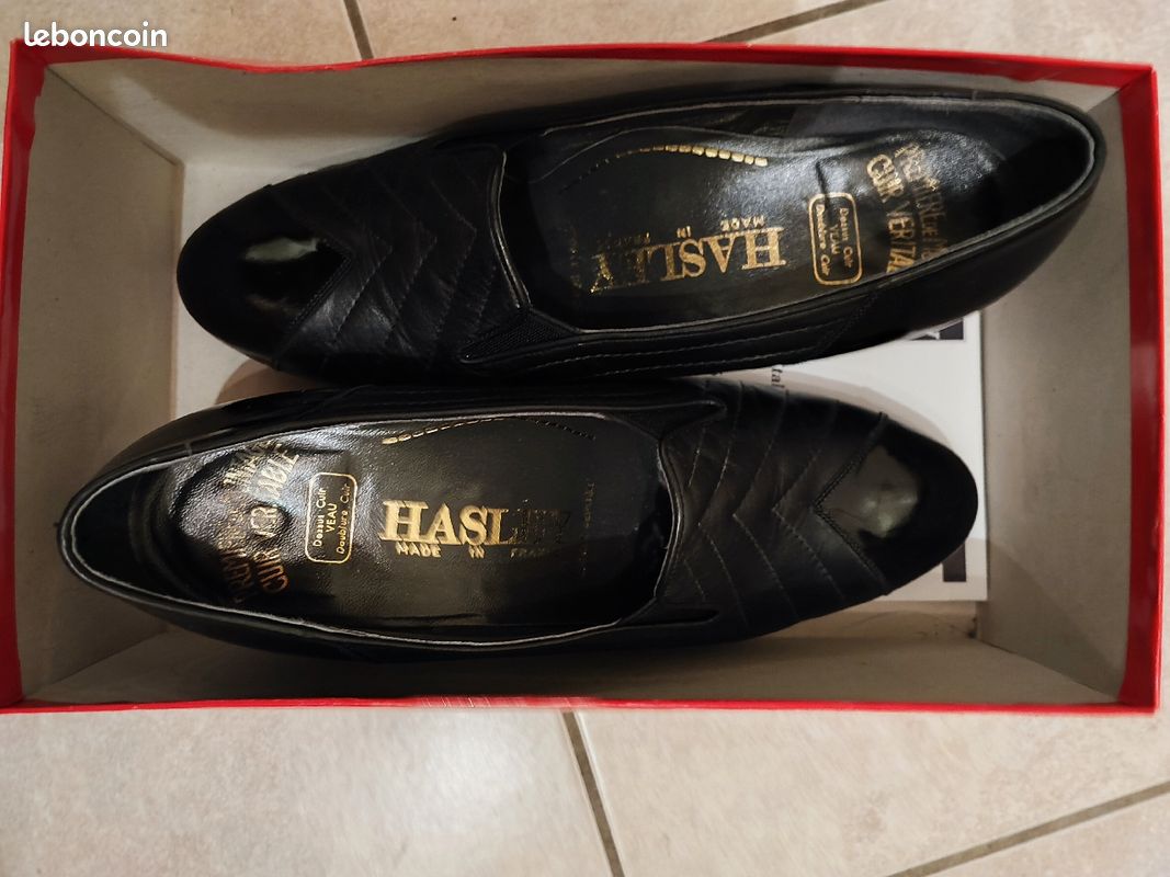 Marque Chaussure Chaussures Femme FabriquÃ©es En France Chaussures