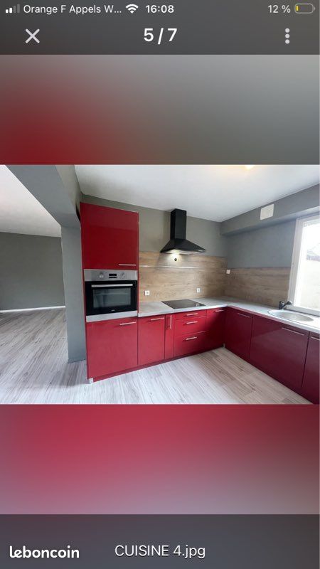 Maison 12 pièces 226 m² · à Guichainville · 226 m² · 415 000 €