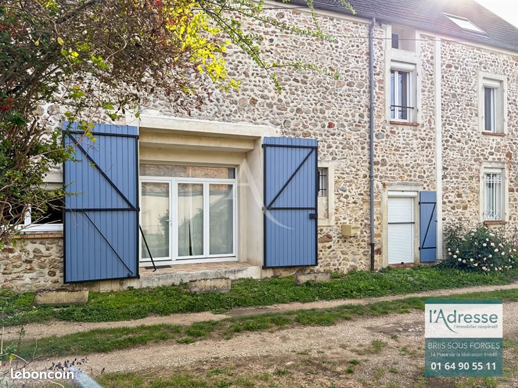 Maison 7 pièces 195 m² · à Vaugrigneuse · 195 m² · 450 000 €