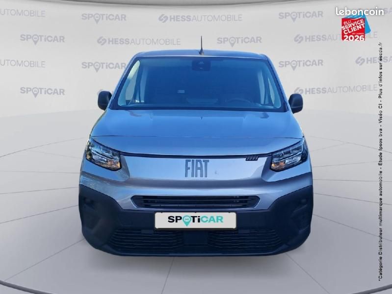 Fiat Doblo Fg XL Diesel 130ch automatique (image 2)
