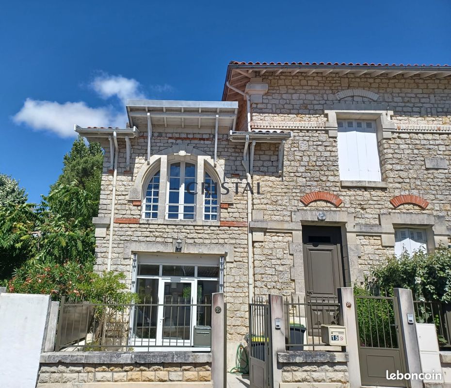 Maison 2 pièces 42 m² · à Royan · 42 m² · 276 925 €