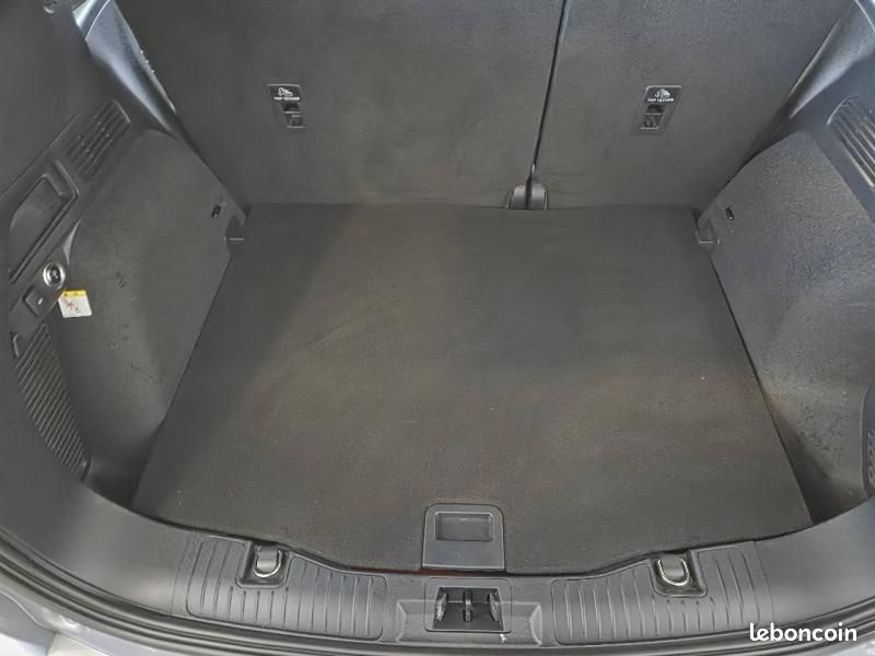 Ford Kuga 2.5 Duratec 225ch PHEV ST-Line X BVA (image 9)