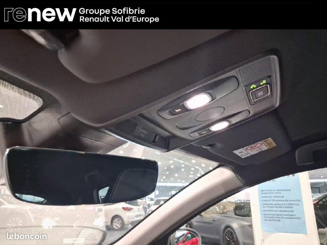 Renault Arkana E-Tech hybride 145 - 22 Engineered (image 13)