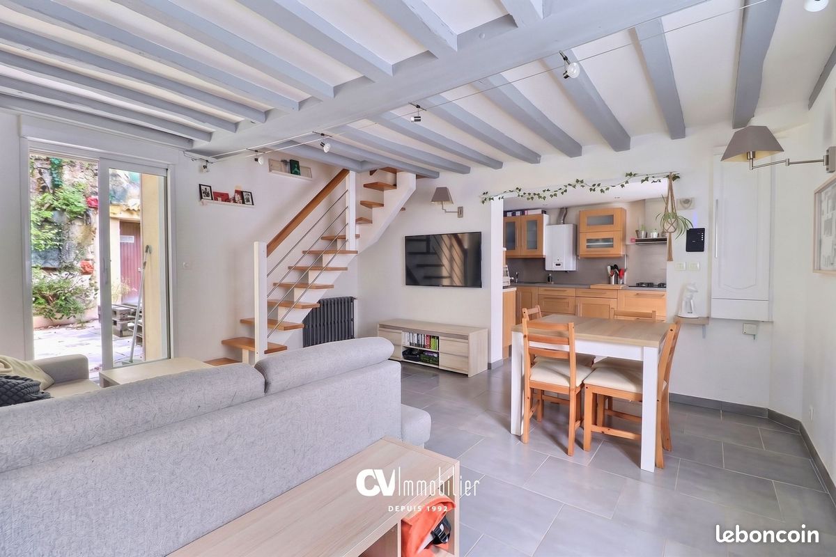 Maison 4 pièces 65 m² · à Évreux · 65 m² · 175 000 €