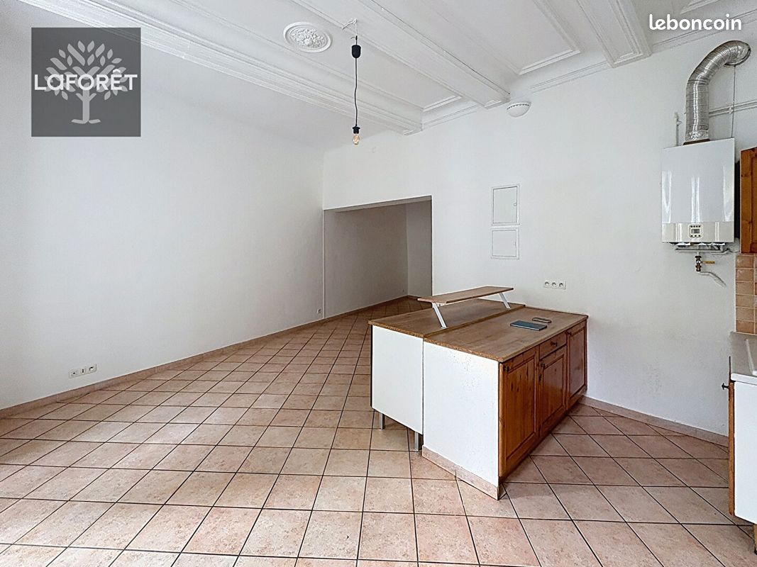 Appartement 4 pièces 84 m² · à Salon-de-Provence · 84 m² · 1 110 €/mois