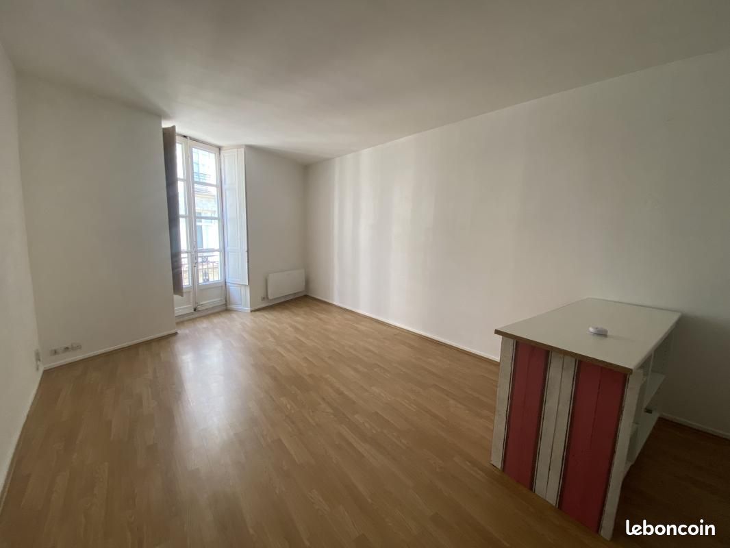 Appartement 2 pièces 46 m² · à Nantes · 46 m² · 600 €/mois