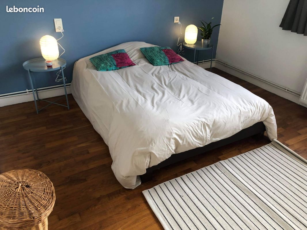 Appartement a louer beaune - 3 pièce(s) - 60 m2 - Surfyn