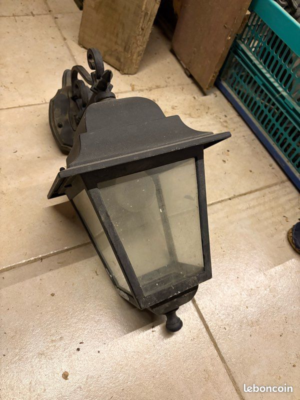 Lot de 5 lampes (image 2)