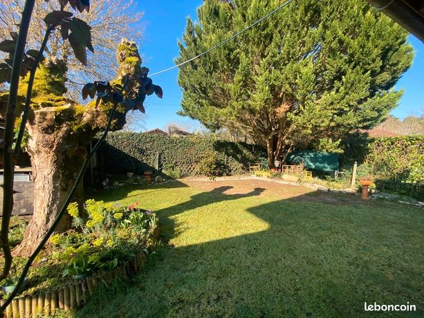 Maison 5 pièces 117 m²