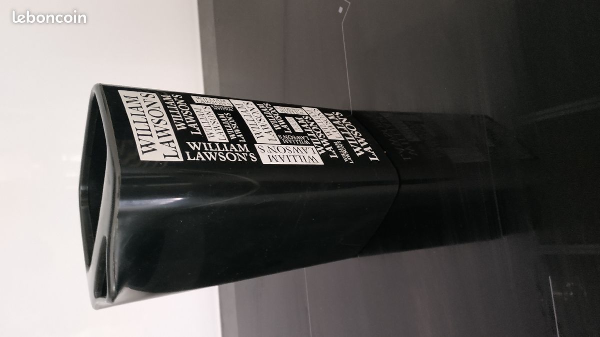Pichet plastique William lawson's (image 3)