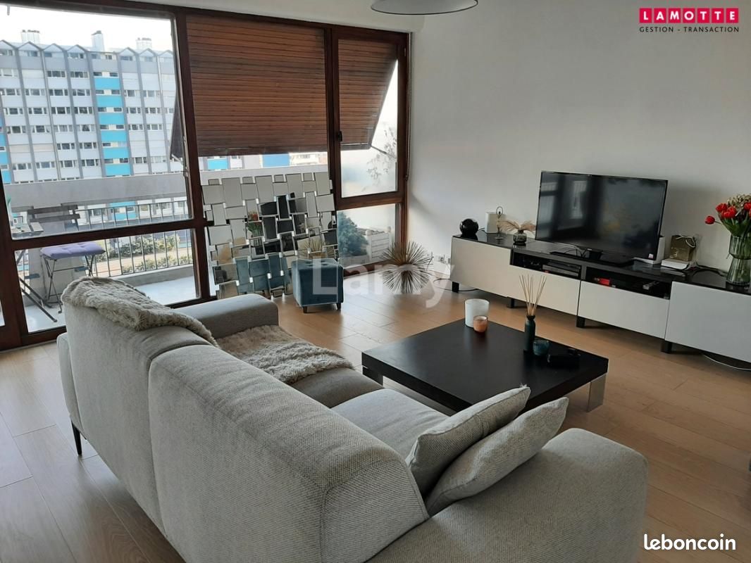 Appartement 52 m² · à Rennes · 52 m² · 723 €/mois