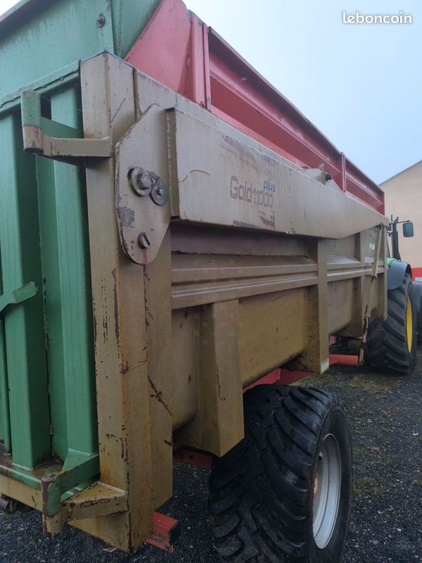 LeBoulch GOLD 11000 PLUS (image 3)