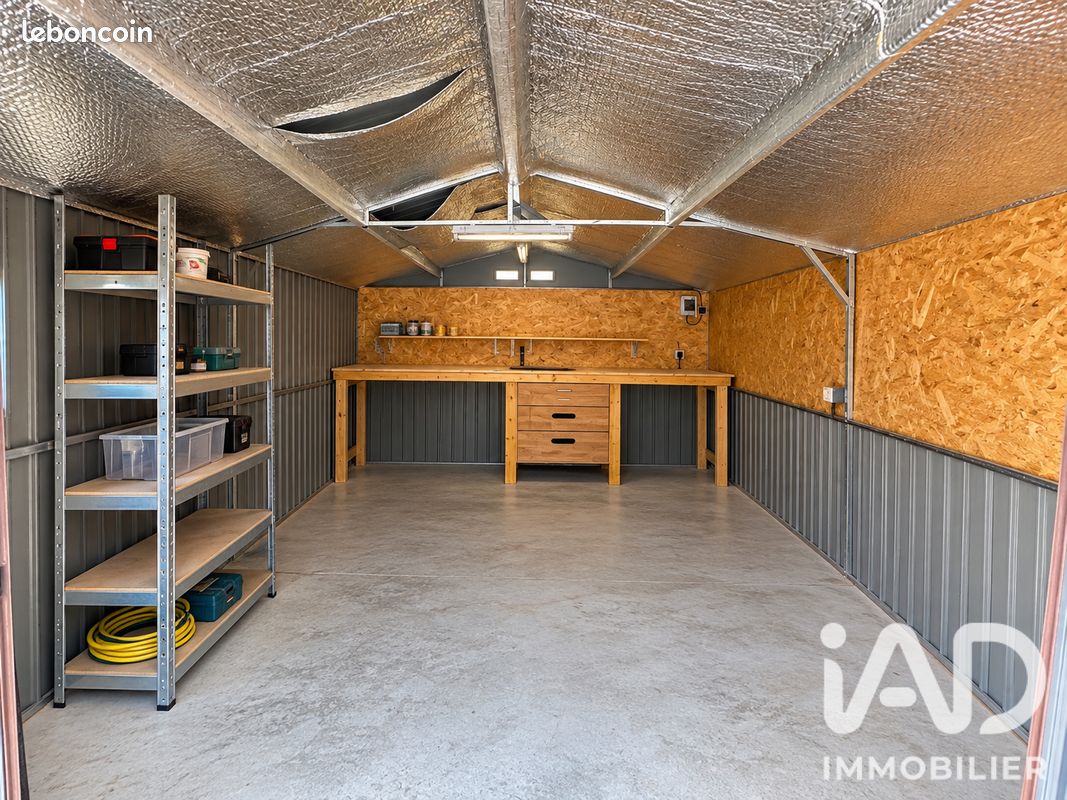 Maison 3 pièces 95 m² (image 10)