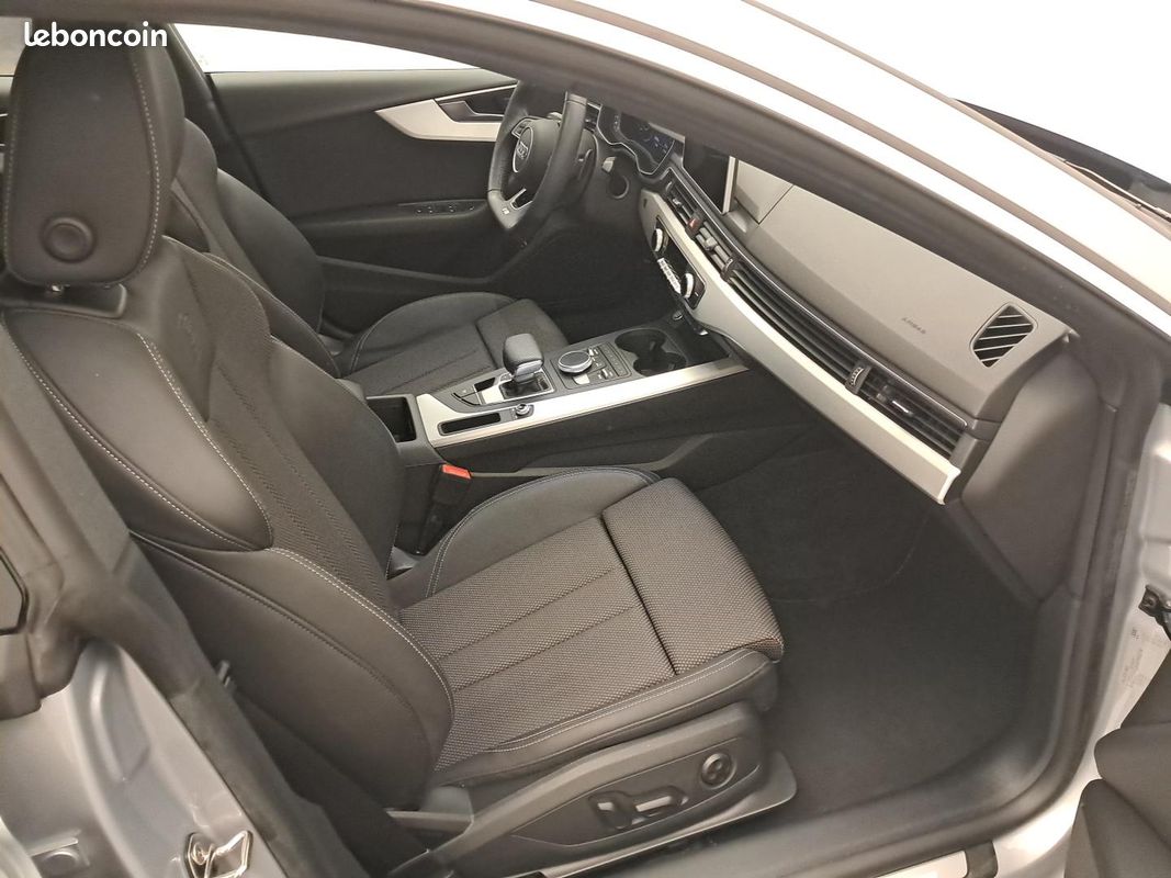 AUDI A5 Sportback 35 TDI 150 S tronic 7 S Line (image 15)