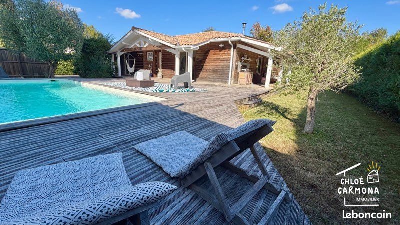 Maison 6 pièces 160 m² · à Sainte-Hélène · 160 m² · 476 000 €