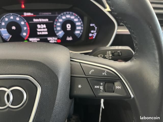 Audi Q3 35 TFSI 150 ch (image 24)