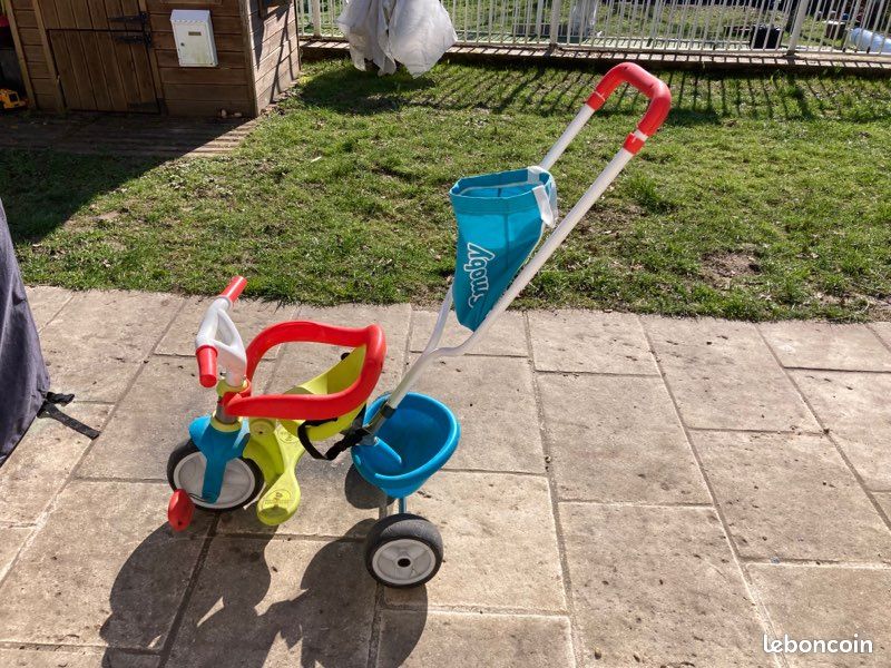 Vélo bébé (image 1)