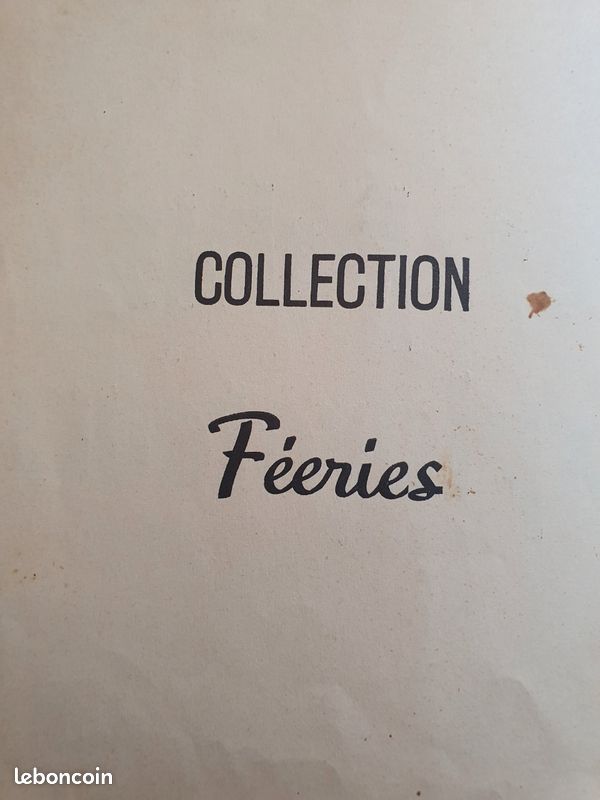Livre Les Petits Explorateurs année 50 60 (image 2)