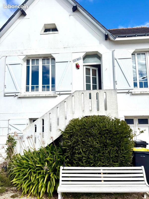 Maison 4 pièces 120 m² · à Quiberon · 120 m² · 499 000 €