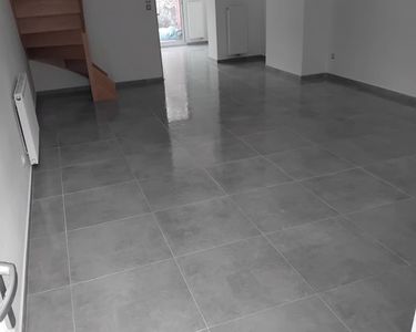 Maison 2 chambres refaites à neuve