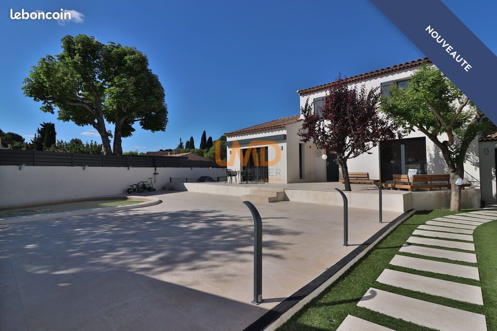 Maison 6 pièces 150 m² · à Marseille · 150 m² · 890 000 €