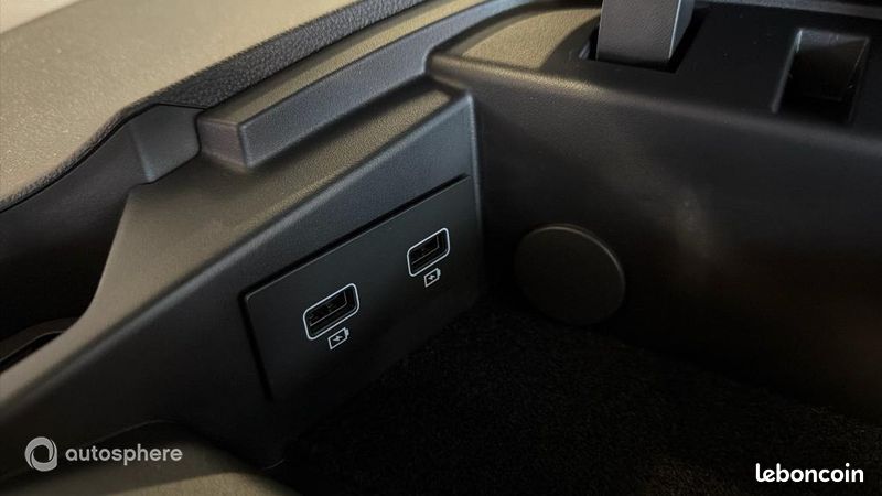 Renault Kangoo Van Véhicule utilitaire ou Société L2 E-Tech AC22/DC80 Extra -24 (image 30)