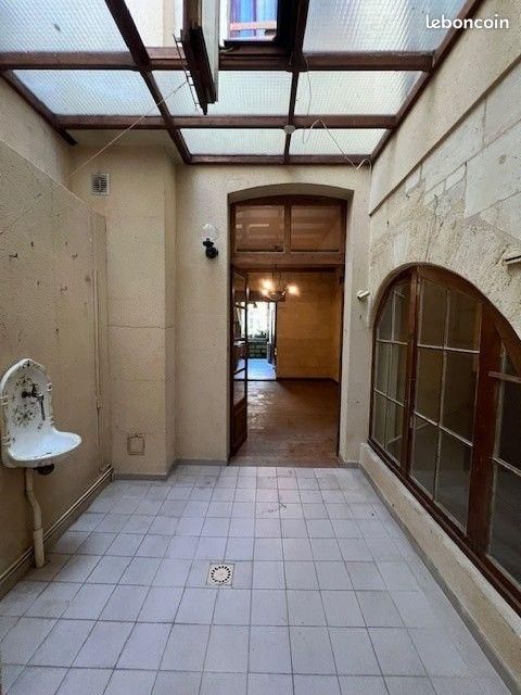 Appartement 3 pièces 63 m² · à Bordeaux · 63 m² · 168 000 €