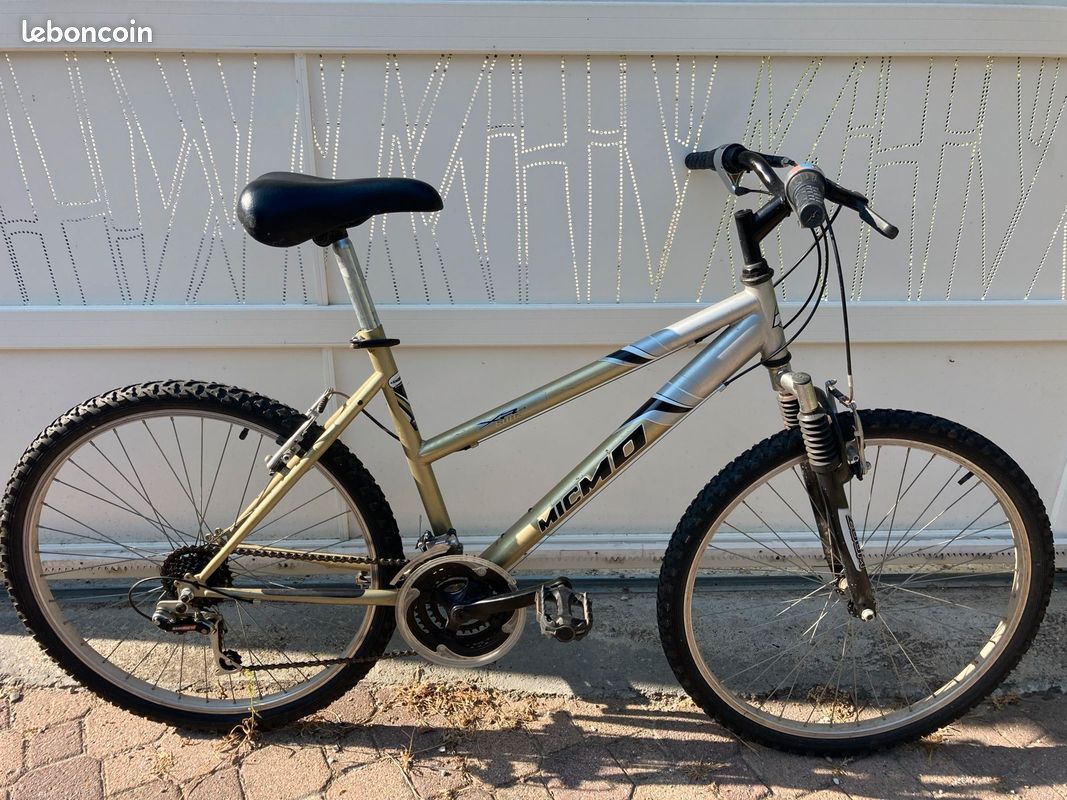 Vélo Vtc Micmo Velo Micmo Homme Vélo Micmo Storm Vtt Micmo Prix