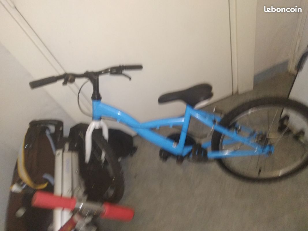 Vélo enfants (image 2)