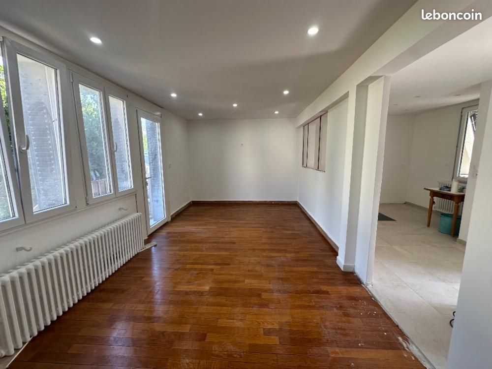 Maison 4 pièces 72 m² · à Dijon · 72 m² · 1 200 €