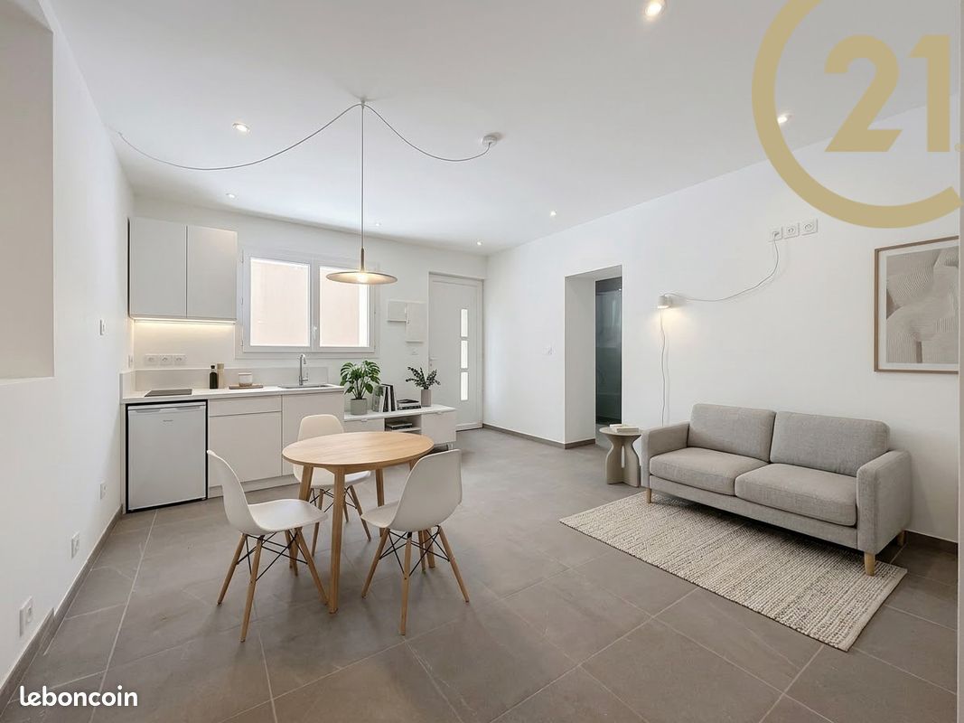 Appartement 2 pièces 35 m² · à Saint-Raphaël · 35 m² · 210 000 €