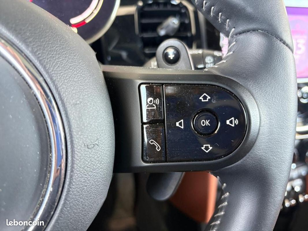 Mini Mini Cooper S 178ch Edition Premium Plus BVA7 (image 17)